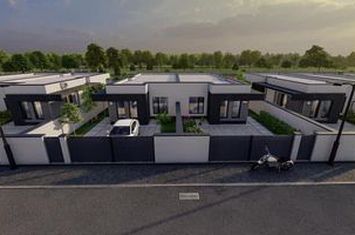 Casă - 3 camere de vanzare MOSNITA NOUA - Timis anunturi imobiliare Timis