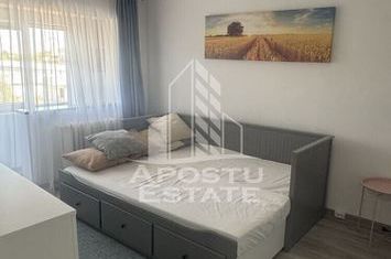 Apartament cu o camera langa Iullius Town, Renovat recent anunturi imobiliare Timis