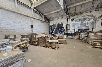Spațiu industrial de inchiriat IASI - Iasi anunturi imobiliare Iasi