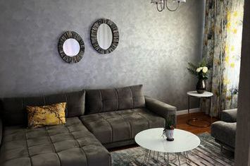 Apartament 3 camere de vanzare 13 SEPTEMBRIE - Bucuresti anunturi imobiliare Bucuresti