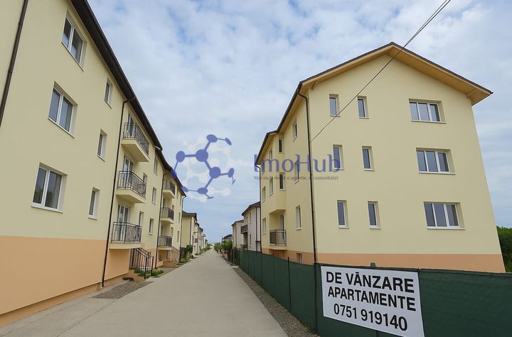 Apartament de vânzare Lunca Cetățuii-0%Comison anunturi imobiliare Iasi