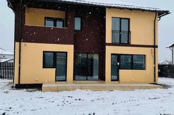Casă - 5 camere de vanzare STUPINI - Brasov anunturi imobiliare Brasov