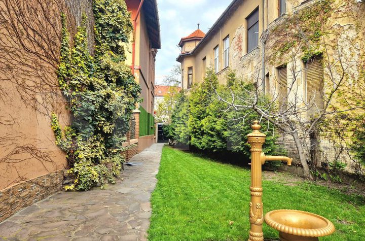 Casă - 3 camere de inchiriat ORADEA - Bihor anunturi imobiliare Bihor