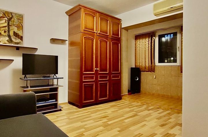 Inchiriere garsoniera Aparatorii Patriei | Bloc mixt | 5 min de metrou anunturi imobiliare Bucuresti