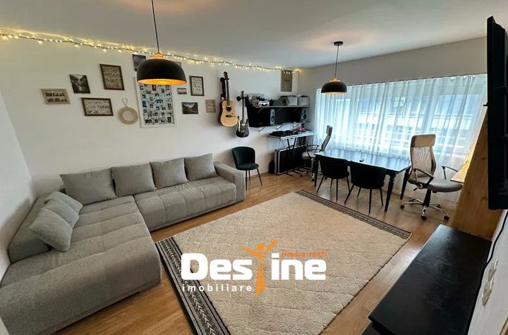 Apartament 3 camere de vanzare CANTA - Iasi anunturi imobiliare Iasi