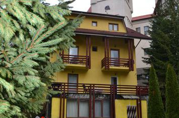 Vilă - 7 camere de vanzare POIANA BRASOV - Brasov anunturi imobiliare Brasov