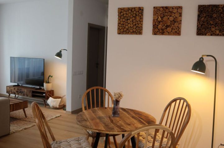 Apartament 3 camere de inchiriat TURNISOR - Sibiu anunturi imobiliare Sibiu