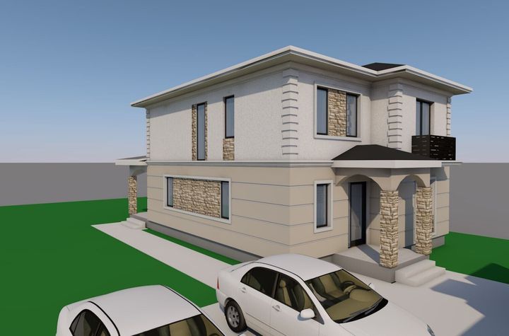 Casă individuală Dumbrăvița anunturi imobiliare Timis
