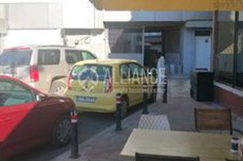 Spațiu comercial de inchiriat CONSTANTA - Constanta anunturi imobiliare Constanta