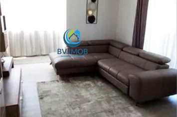 Apartament 2 camere de inchiriat TRACTORUL - Brasov anunturi imobiliare Brasov