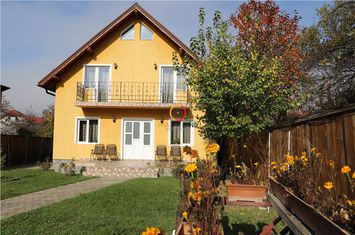 Casă - 5 camere de vanzare EXTERIOR EST - Brasov anunturi imobiliare Brasov