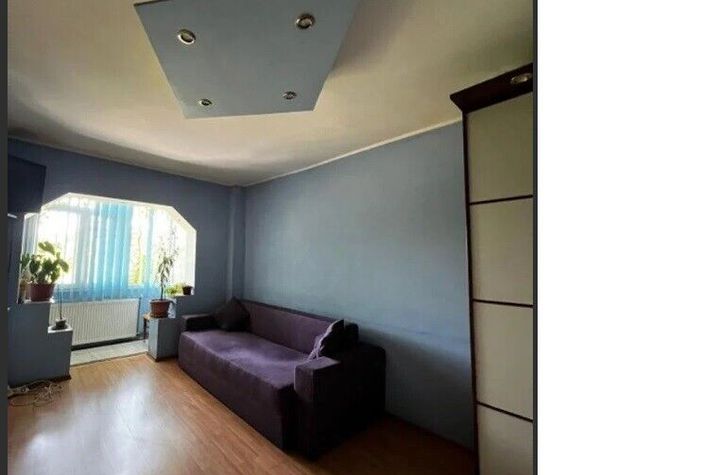 Dristor garsoniera Bloc Mixt - 36 mp , etaj 1/4, decomandata anunturi imobiliare Bucuresti