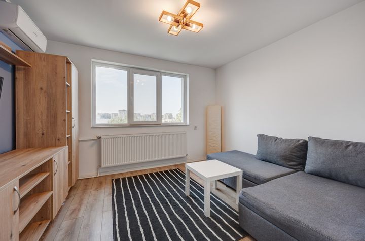 Apartament 3 camere de vanzare GARA DE NORD - Bucuresti anunturi imobiliare Bucuresti