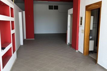 Spațiu comercial 180 mp în Choristi, Drama anunturi imobiliare Grecia