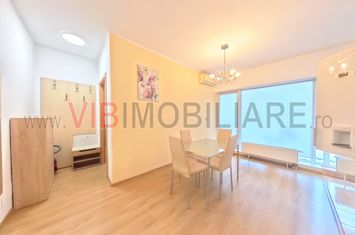 Rasarit de Soare - Titan - 2 camere - mobilat/utilat - cu parcare anunturi imobiliare Bucuresti