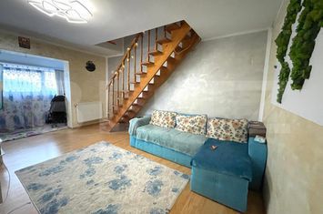 Apartament 3 camere de vanzare SUCEAVA - Suceava anunturi imobiliare Suceava
