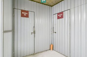 Boxe de depozitare anunturi imobiliare Timis