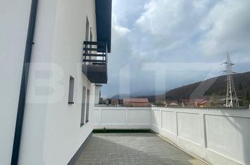 Vilă - 4 camere de inchiriat BUNLOC - Brasov anunturi imobiliare Brasov