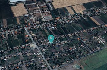Teren intravilan 700 m² de vânzare în Dorobanți anunturi imobiliare Arad