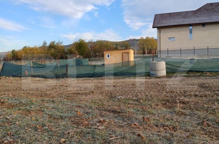 Teren de vanzare TARGOVISTE - Dambovita anunturi imobiliare Dambovita