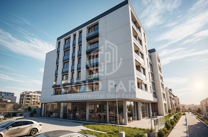 Spatiu Comercial - Zona Calea Turzii - Trafic pietonal anunturi imobiliare Cluj