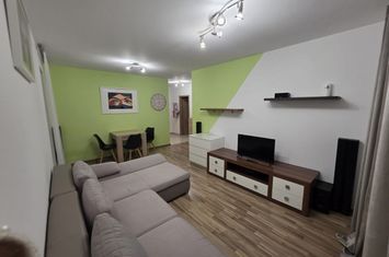 Apartament 2 camere de inchiriat TRACTORU - Brasov anunturi imobiliare Brasov