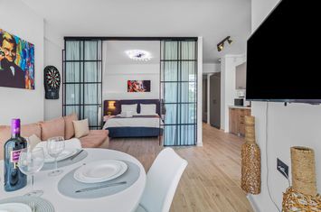 Garsonieră de vanzare MAMAIA-SAT - Constanta anunturi imobiliare Constanta