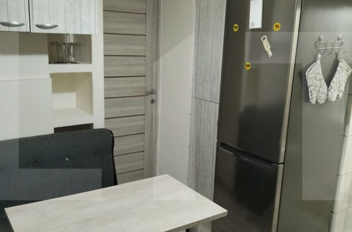 Garsonieră de vanzare COMPLEX STUDENTESC - Timis anunturi imobiliare Timis