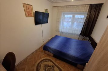Apartament 3 camere de vanzare CENTRAL - Iasi anunturi imobiliare Iasi