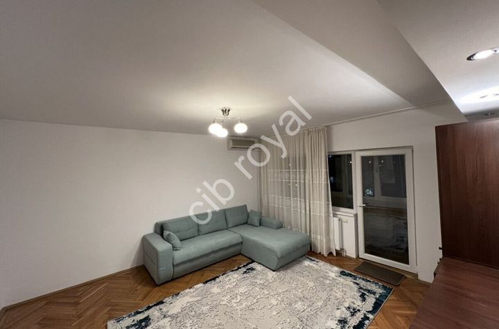 Inchiriez apt. 2 cam. intre Colentina si Pantelimon, Str. Popa Nicolae, parcare, 15. min. Mega Mall. anunturi imobiliare Bucuresti