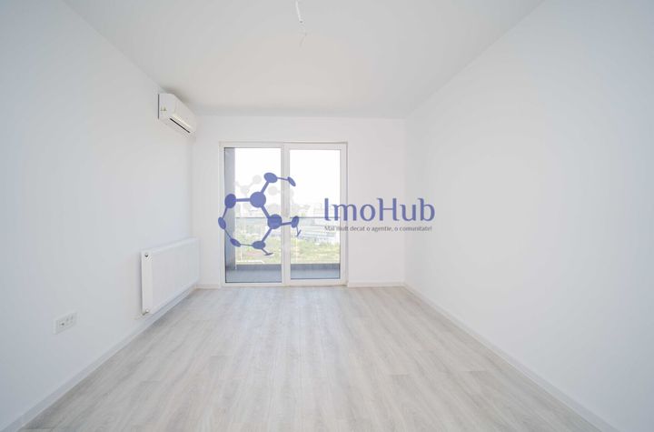 Ap. 2 camere, Poitieres Towers, 61 mp, mutare imediata! anunturi imobiliare Iasi