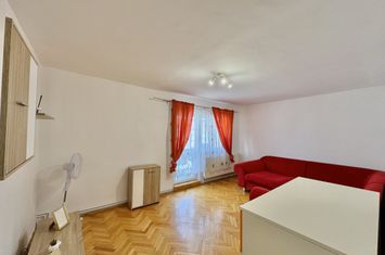 Apartament 3 camere de vanzare STRAND - Sibiu anunturi imobiliare Sibiu