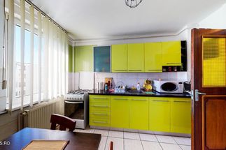 Apartament 2 camere de vânzare Brasov - Planete