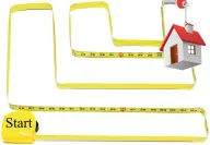 Restricţiile «Primei case» construite de la zero