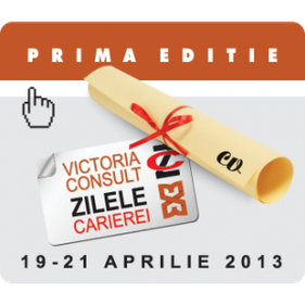 Zilele Carierei Victoria Consult