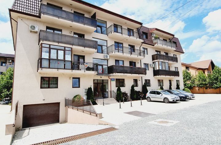 Apartament 3 camere de vanzare DOBROESTI - Bucuresti anunturi imobiliare Bucuresti