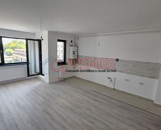 Apartament 3 camere Popesti-Leordeni, 63 mp