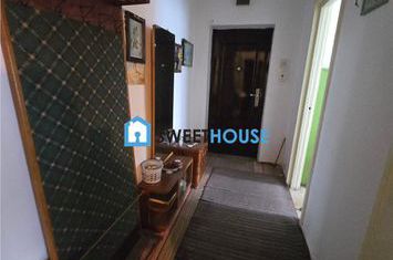 Apartament 3 camere de vanzare EXTERIOR EST - Brasov anunturi imobiliare Brasov