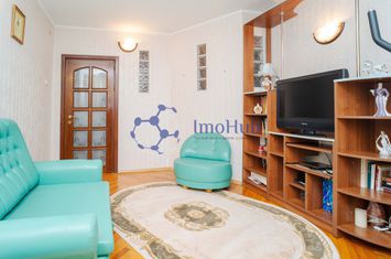 Apartament 3 camere in Tatarasi, Flora, mobilat si utilat anunturi imobiliare Iasi