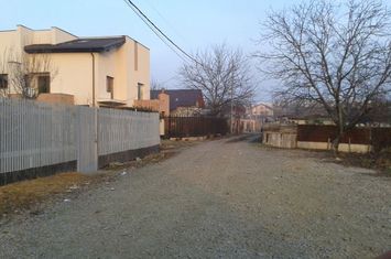 Teren Intravilan de vanzare TITAN - Bucuresti anunturi imobiliare Bucuresti