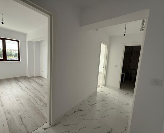 Apartament 2 camere Bucium, 42 mp