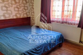 Apartament 3 camere , centrala proprie , Aradului anunturi imobiliare Timis