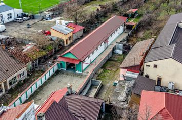 Investiție în Aradul Nou – spațiu comercial,  hala, si un penthouse anunturi imobiliare Arad