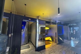 Spațiu comercial de vânzare Bucuresti - Theodor Pallady