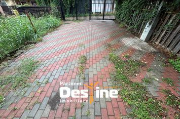Vilă - 4 camere de vanzare VALEA LUPULUI - Iasi anunturi imobiliare Iasi