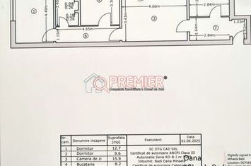 3 Camere Sector 4-Vatra Dornei anunturi imobiliare Bucuresti