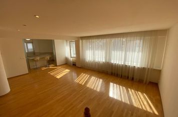 Apartament tip triplex, situat in zona Herastrau anunturi imobiliare Bucuresti