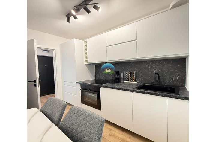 Apartament 2 camere de vanzare GHEORGHENI - Cluj anunturi imobiliare Cluj