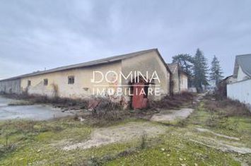 Spațiu industrial de vanzare TARGU-JIU - Gorj anunturi imobiliare Gorj