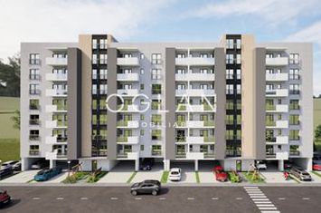 Apartament 2 camere de vanzare MIHAI VITEAZU - Sibiu anunturi imobiliare Sibiu
